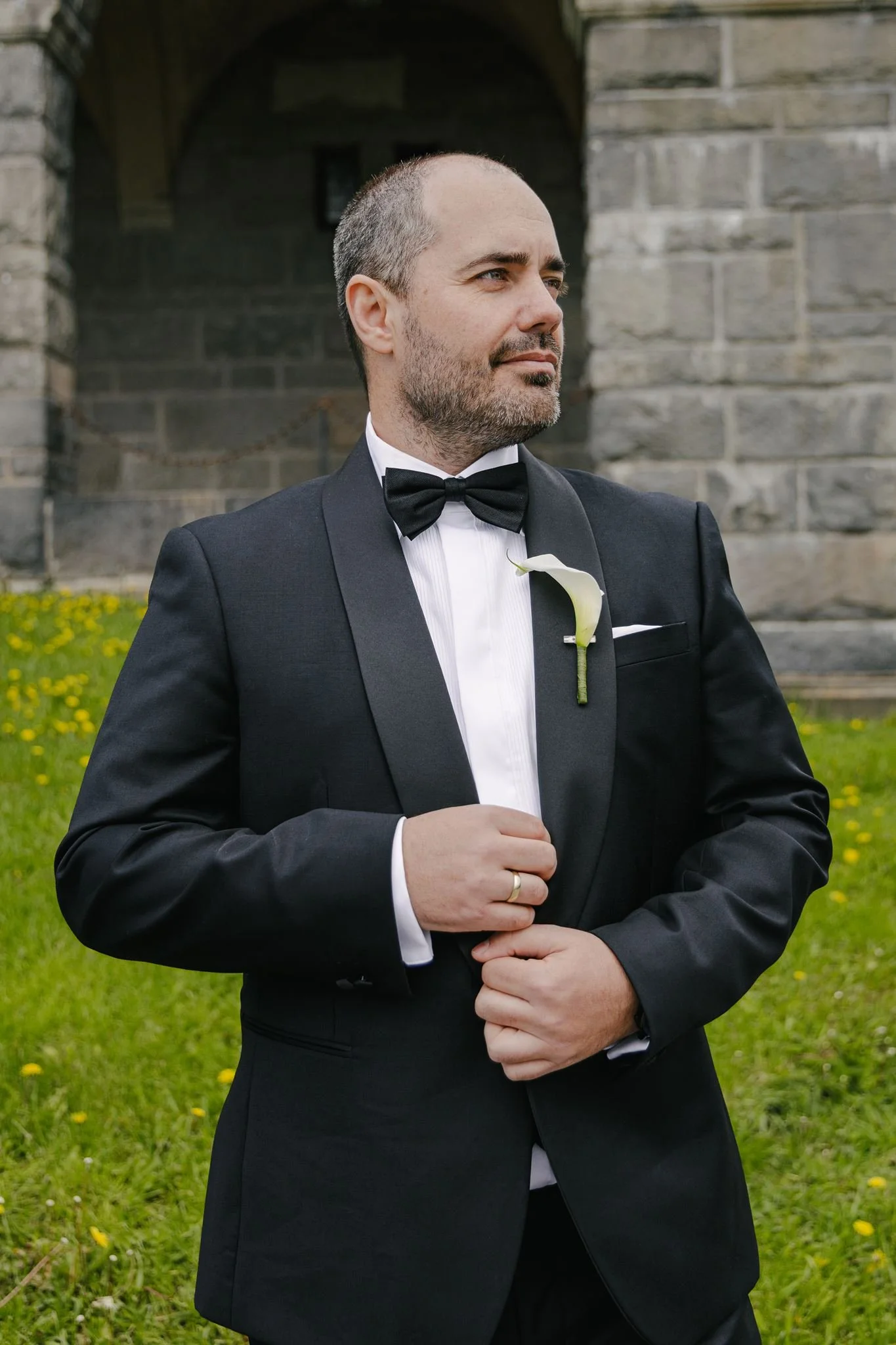 Linn + Tim _ Bryllupsfotografering - 195.jpg
