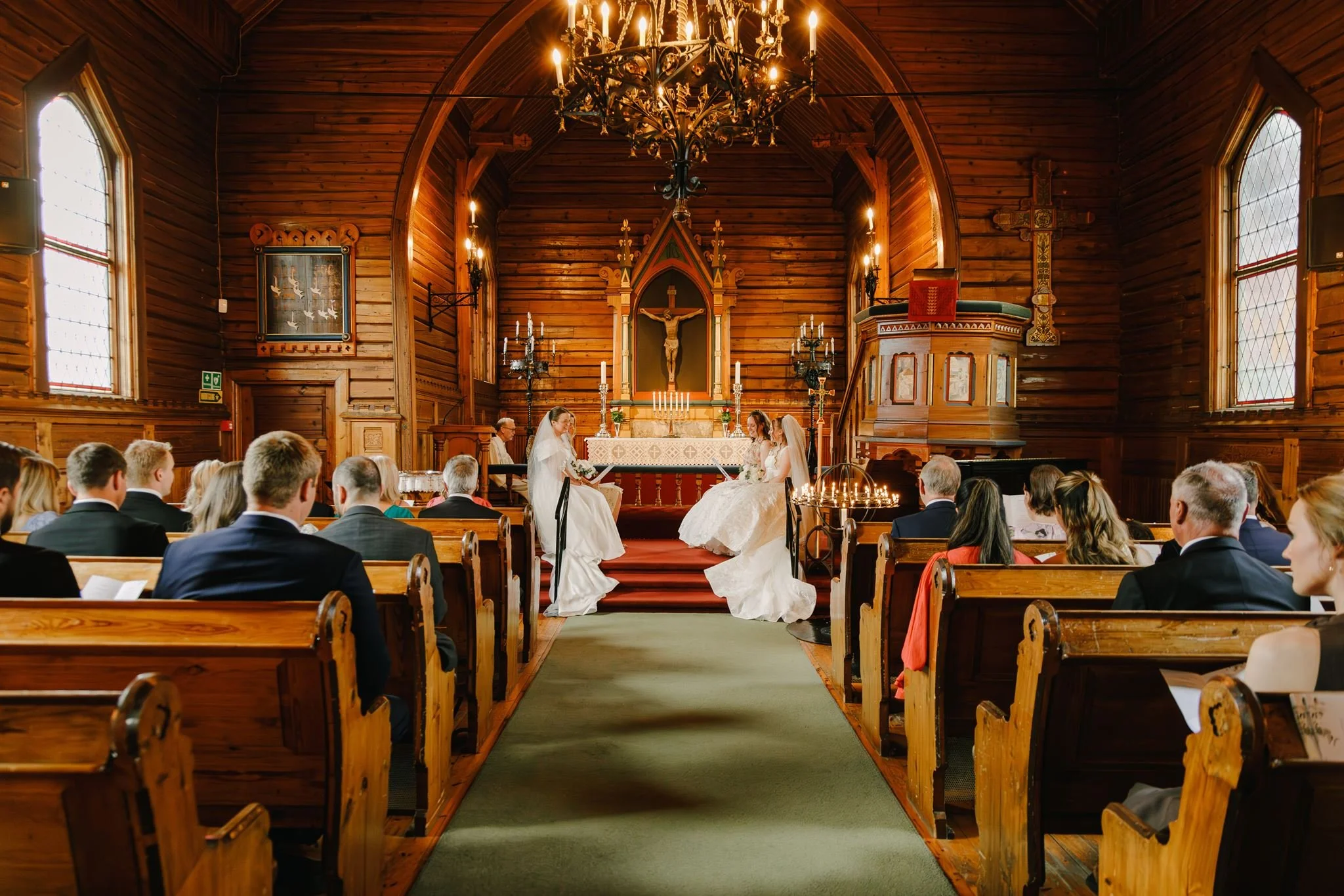 Hedda + Lisebeth _ Bryllupsfotografering - 20.jpg