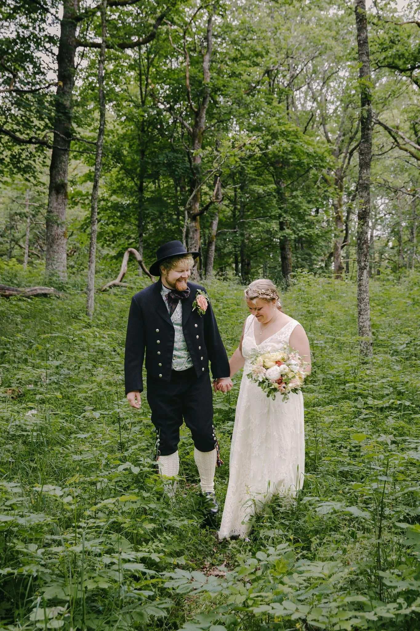 Sigyn + Øyvind _ Bryllupsfotografering - 50.jpg