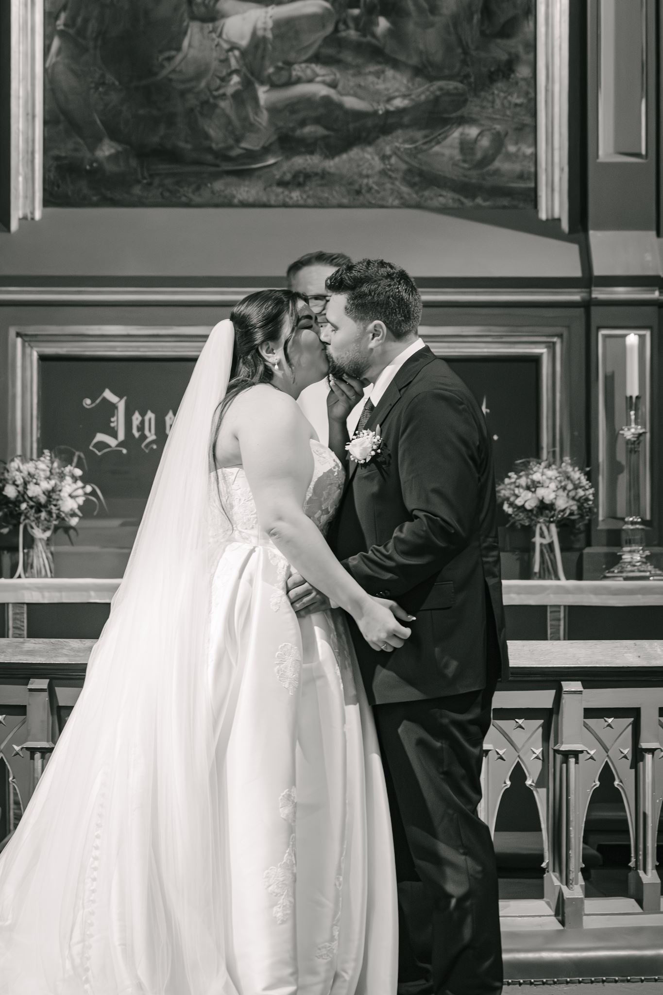 Kristine + Lauritz _ Bryllupsfotografering - 39.jpg