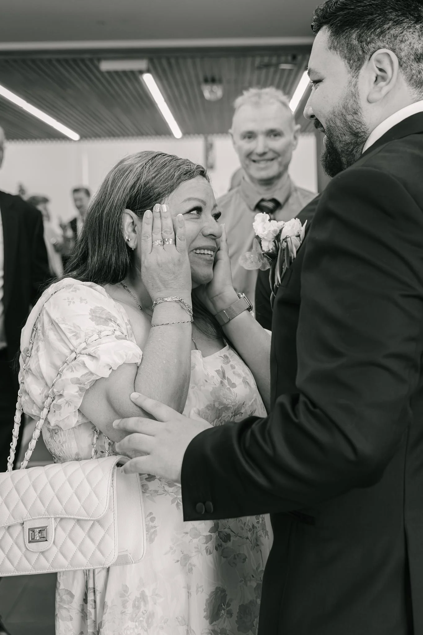 Daniel + Hanna _ Bryllupsfotografering - 159.jpg