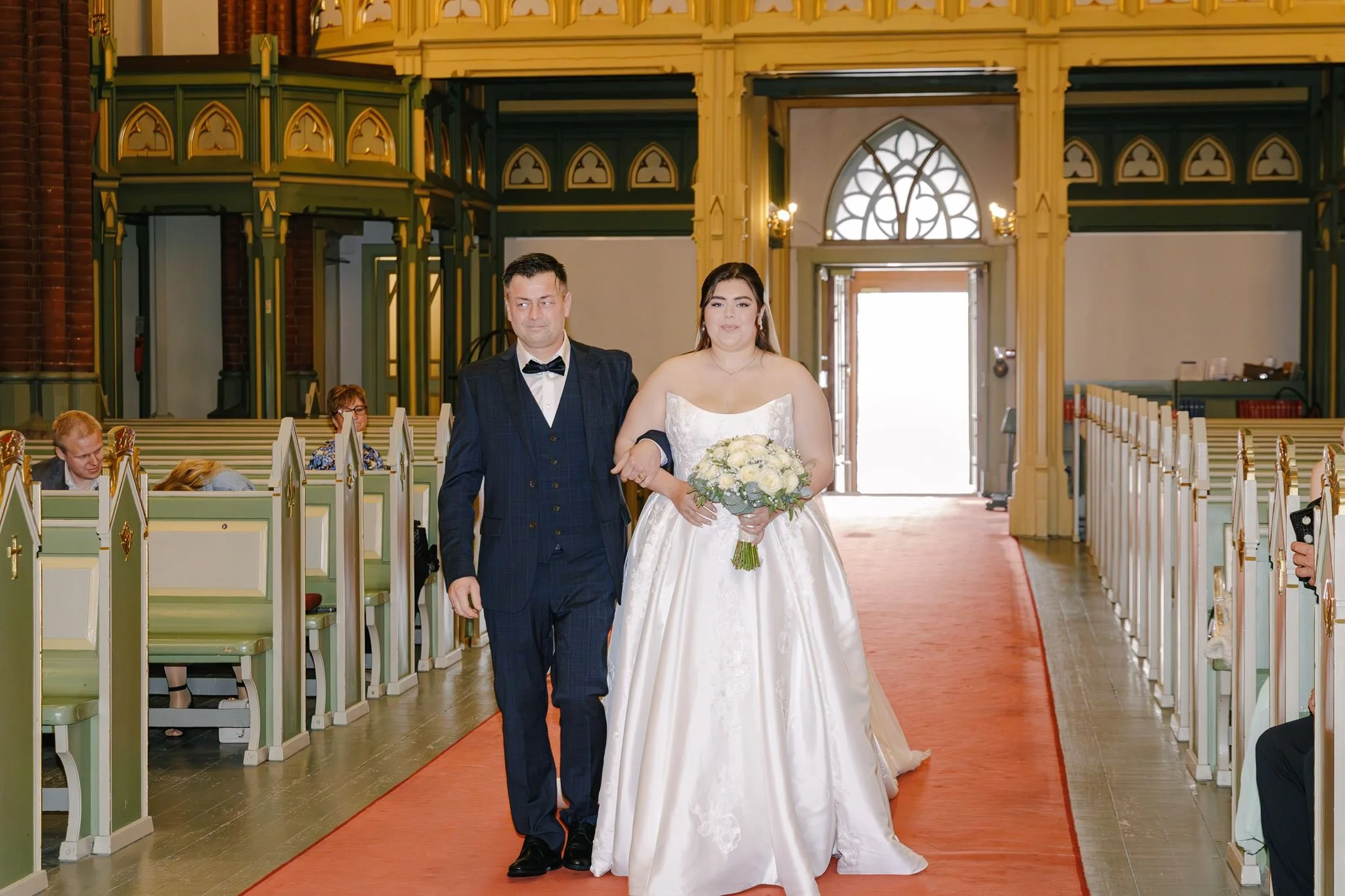 Kristine + Lauritz _ Bryllupsfotografering - 28.jpg