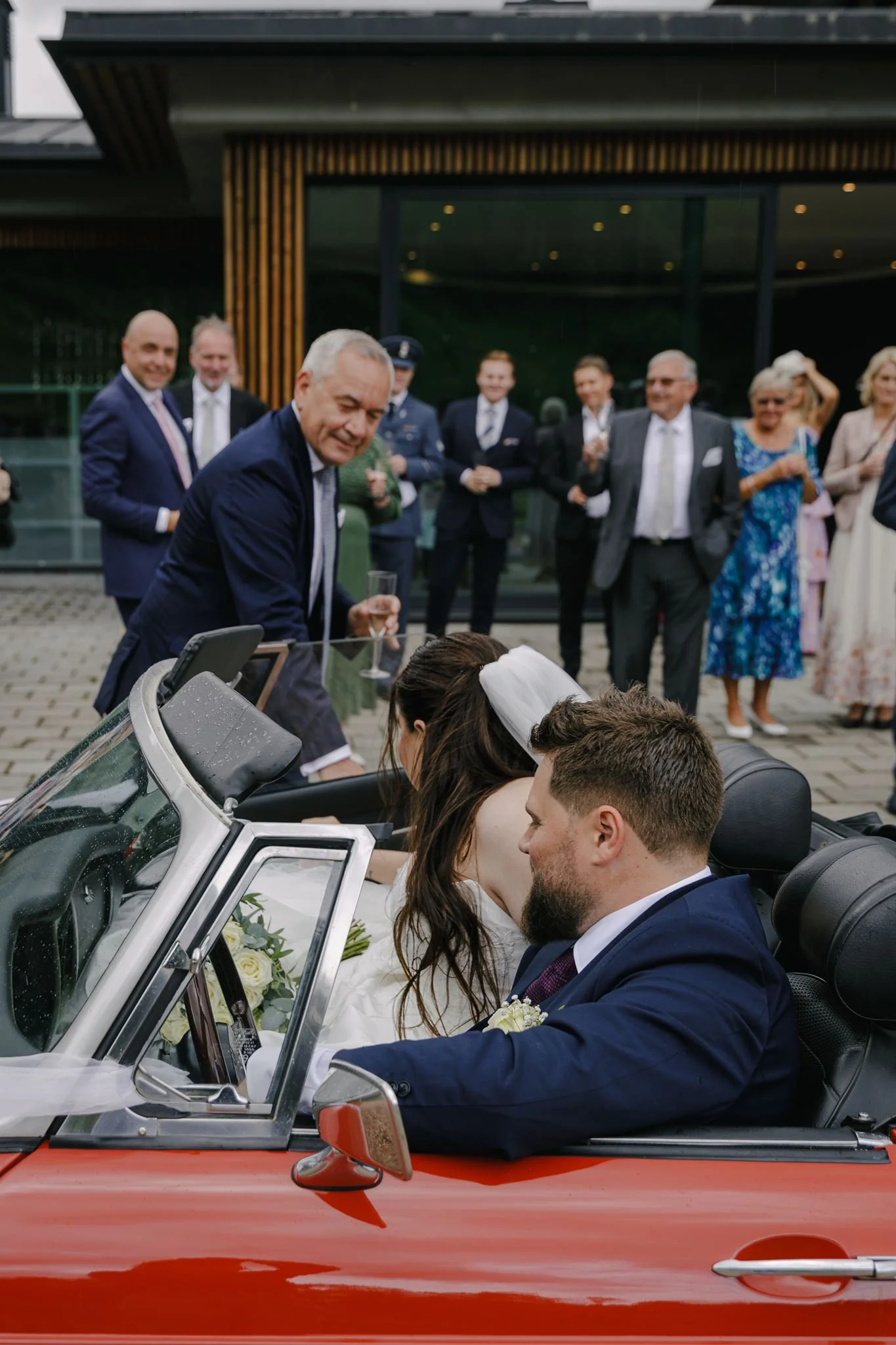 Kristine + Lauritz _ Bryllupsfotografering - 206.jpg