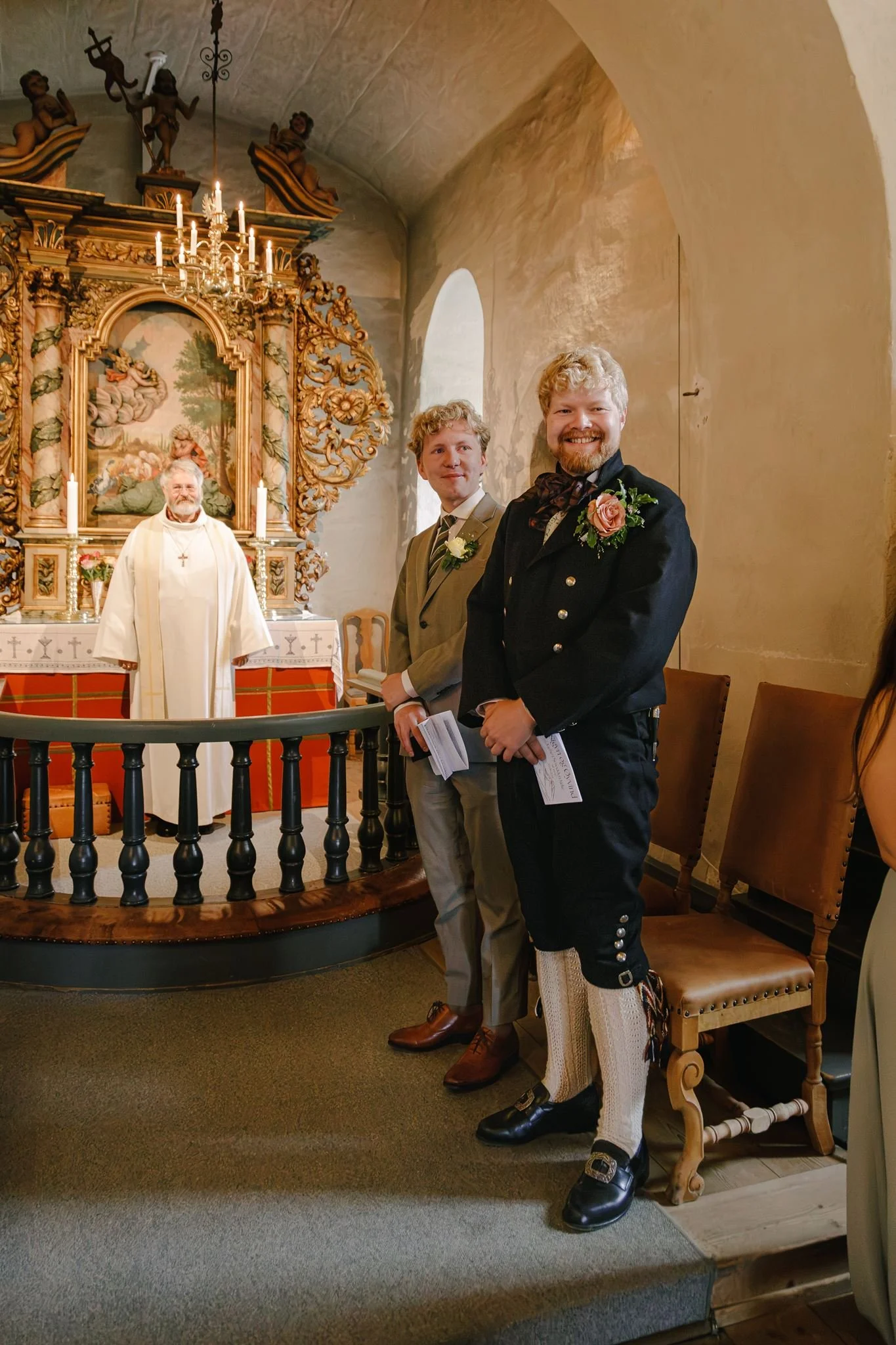 Sigyn + Øyvind _ Bryllupsfotografering - 05.jpg
