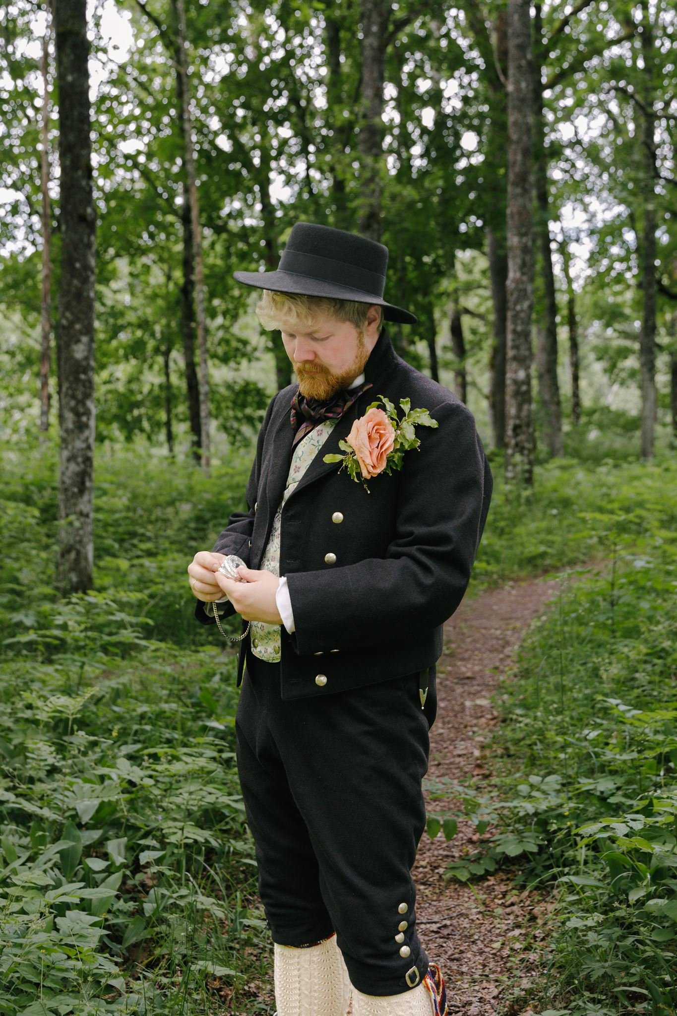Sigyn + Øyvind _ Bryllupsfotografering - 46.jpg