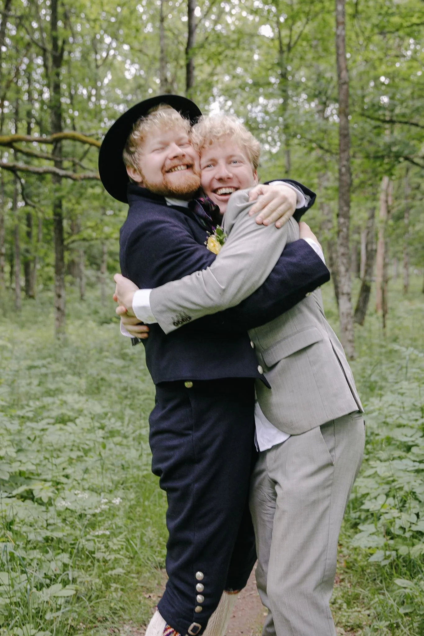Sigyn + Øyvind _ Bryllupsfotografering - 214.jpg