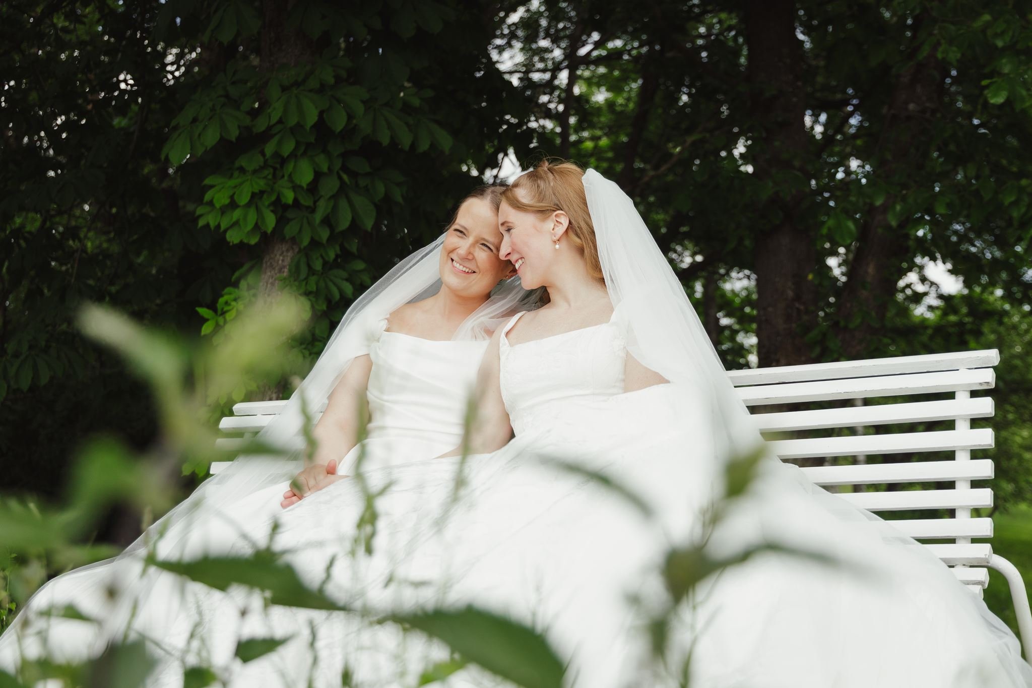 Hedda + Lisebeth _ Bryllupsfotografering - 35.jpg