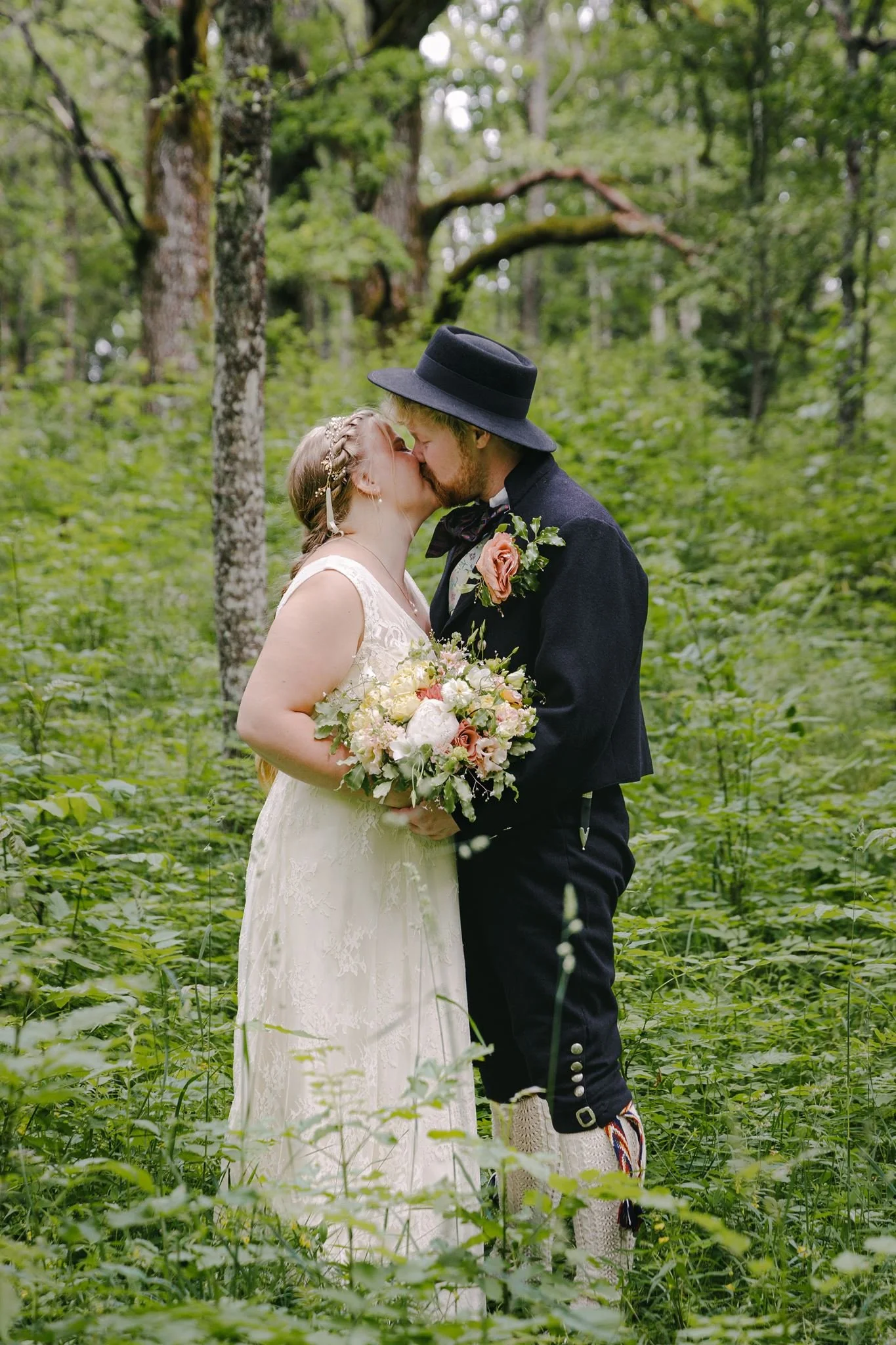 Sigyn + Øyvind _ Bryllupsfotografering - 192.jpg
