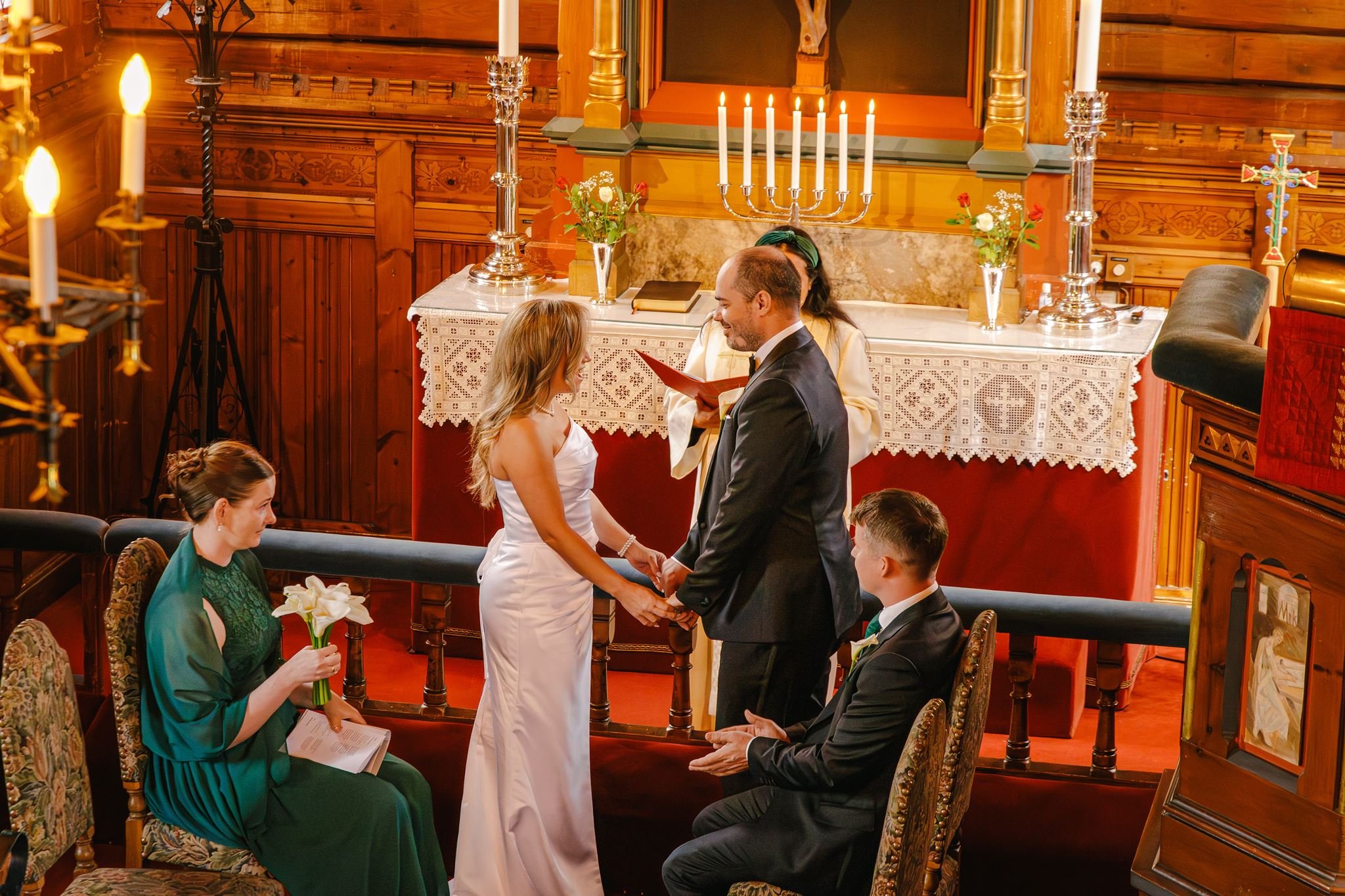Linn + Tim _ Bryllupsfotografering - 104.jpg