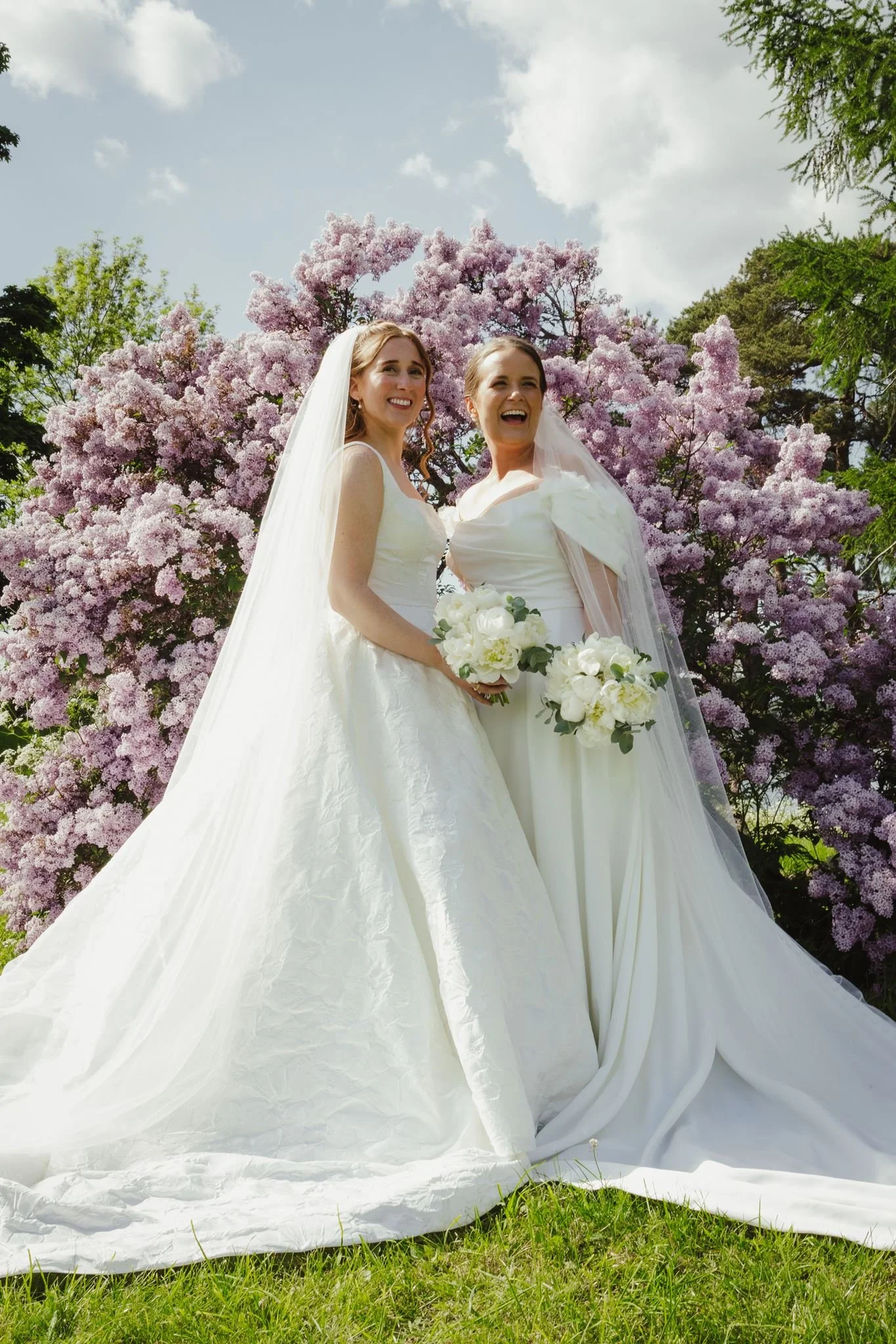 Hedda + Lisebeth _ Bryllupsfotografering - 38.jpg
