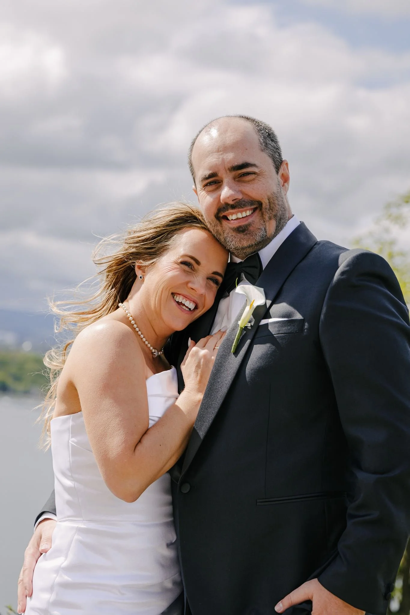 Linn + Tim _ Bryllupsfotografering - 158.jpg