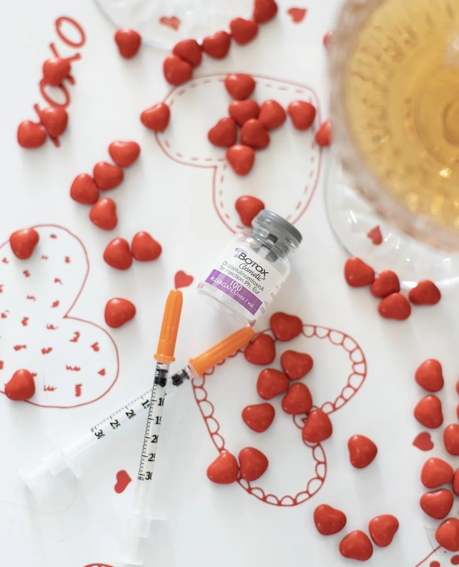 Oh, you didn&rsquo;t hear? Your boo called. 📞⁠
⁠
They said chocolates are cute&hellip; but what they really want is a COCO gift card so they can finally take Botox off their wish list. Iconic behaviour, honestly.⁠
⁠
Valentine&rsquo;s gifting doesn&r