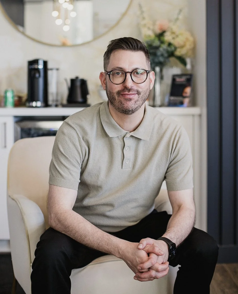 Not every &ldquo;viral&rdquo; skincare or laser trend deserves your face. That&rsquo;s the tea.⁠
⁠
At COCO, we care about what&rsquo;s clinically backed, not what&rsquo;s trending on Tuesday. Because lasers are powerful tools. Injectables are medical