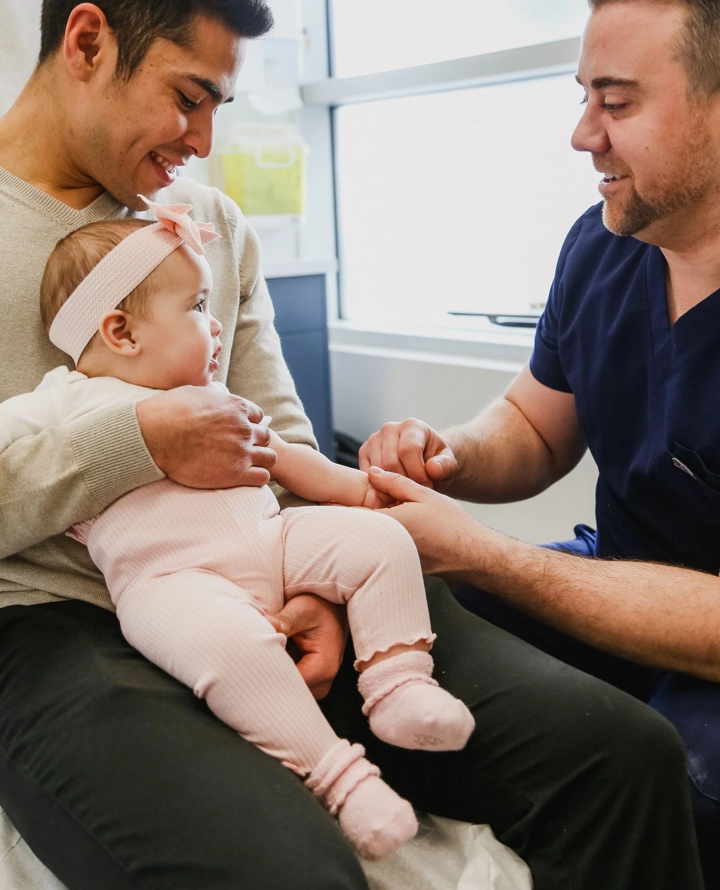 Baby skin is adorable&hellip; and also incredibly sensitive. If you&rsquo;re dealing with dryness, eczema flare-ups, irritation, or mystery rashes, you&rsquo;re not alone. Tiny skin can react to allergens, weather, detergents, soaps, and even just &l