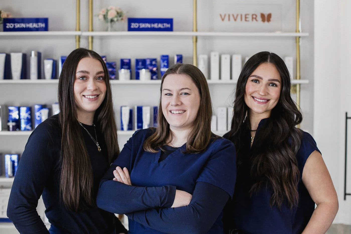 If you follow COCO, you already know we will talk about sunscreen forever. And now that warmer weather is here, everyone suddenly remembers the sun exists. Convenient. 😎⁠
⁠
Here&rsquo;s your basic, non-negotiable rundown:⁠
⁠
SPF every day. Not just 