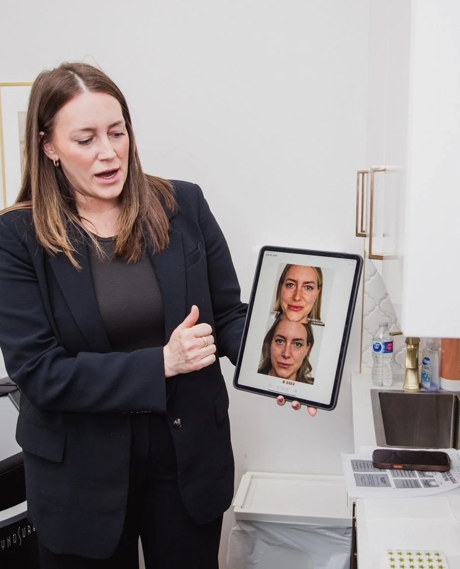 We say it often, but education truly matters here at COCO, and it is a huge part of why we do what we do the way we do it.⁠
⁠
That is exactly why we invited so many incredible reps from the products and services we trust and use at COCO to share more