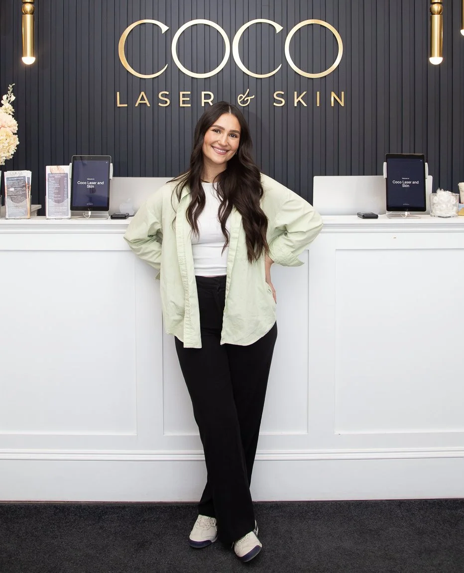 Hope you are all having a fantastic weekend.⁠💗⁠
⁠
We just wanted to pop in with a very happy and very heartfelt thank you to our incredible patients. ⁠
⁠
Our appointment book continues to fill, and one of the biggest compliments we could ever receiv