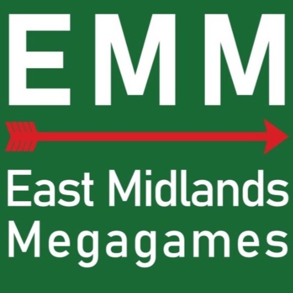 East Midlands Megagames