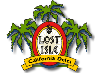 Lost Isle