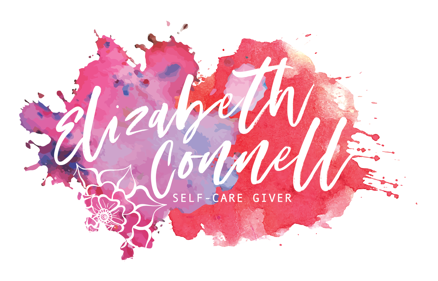 Elizabeth Connell Self-Care Giver