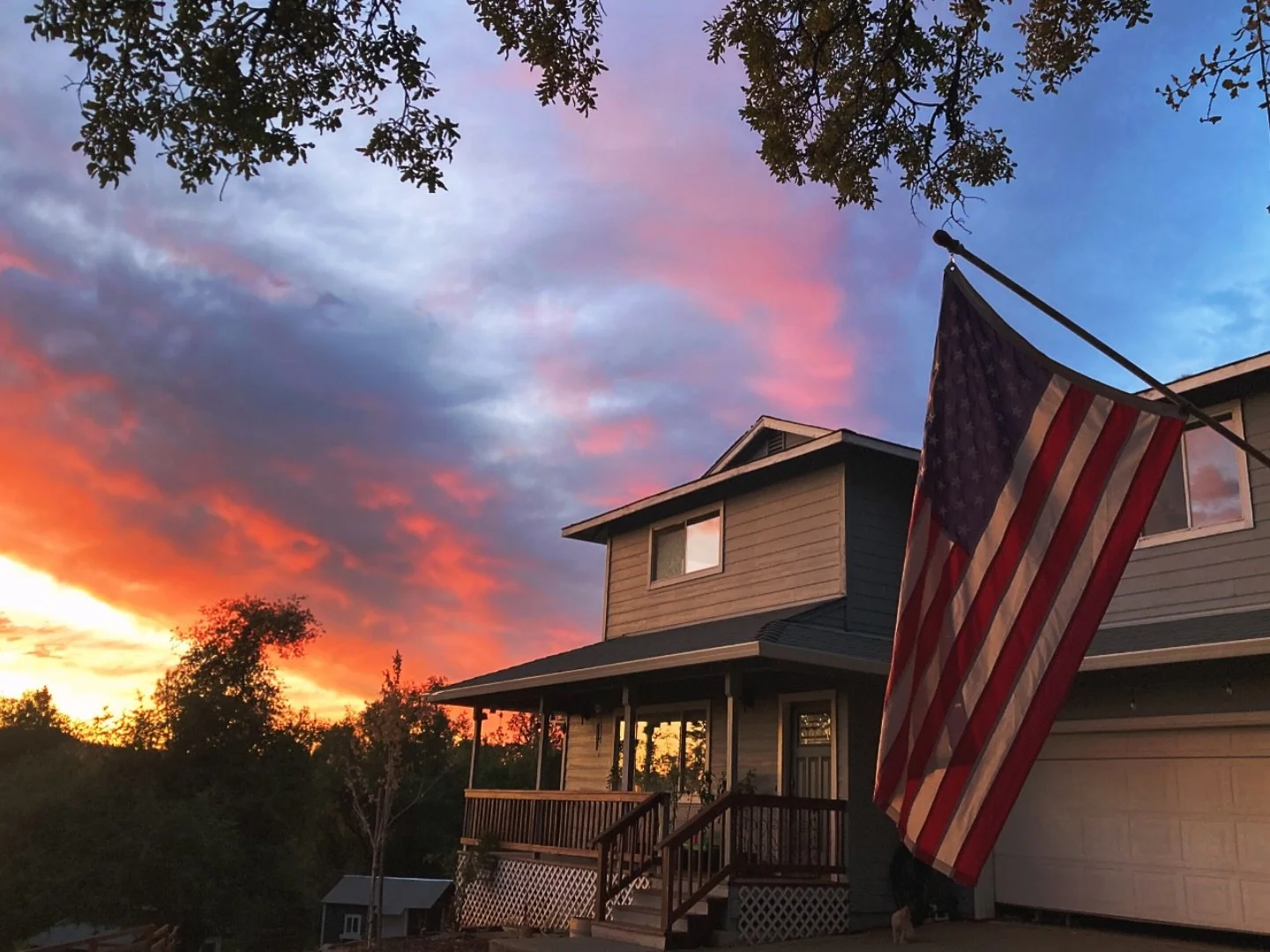 Happy Independence Day🇺🇸

📍11080 E Lime Kiln Rd, Grass Valley, CA