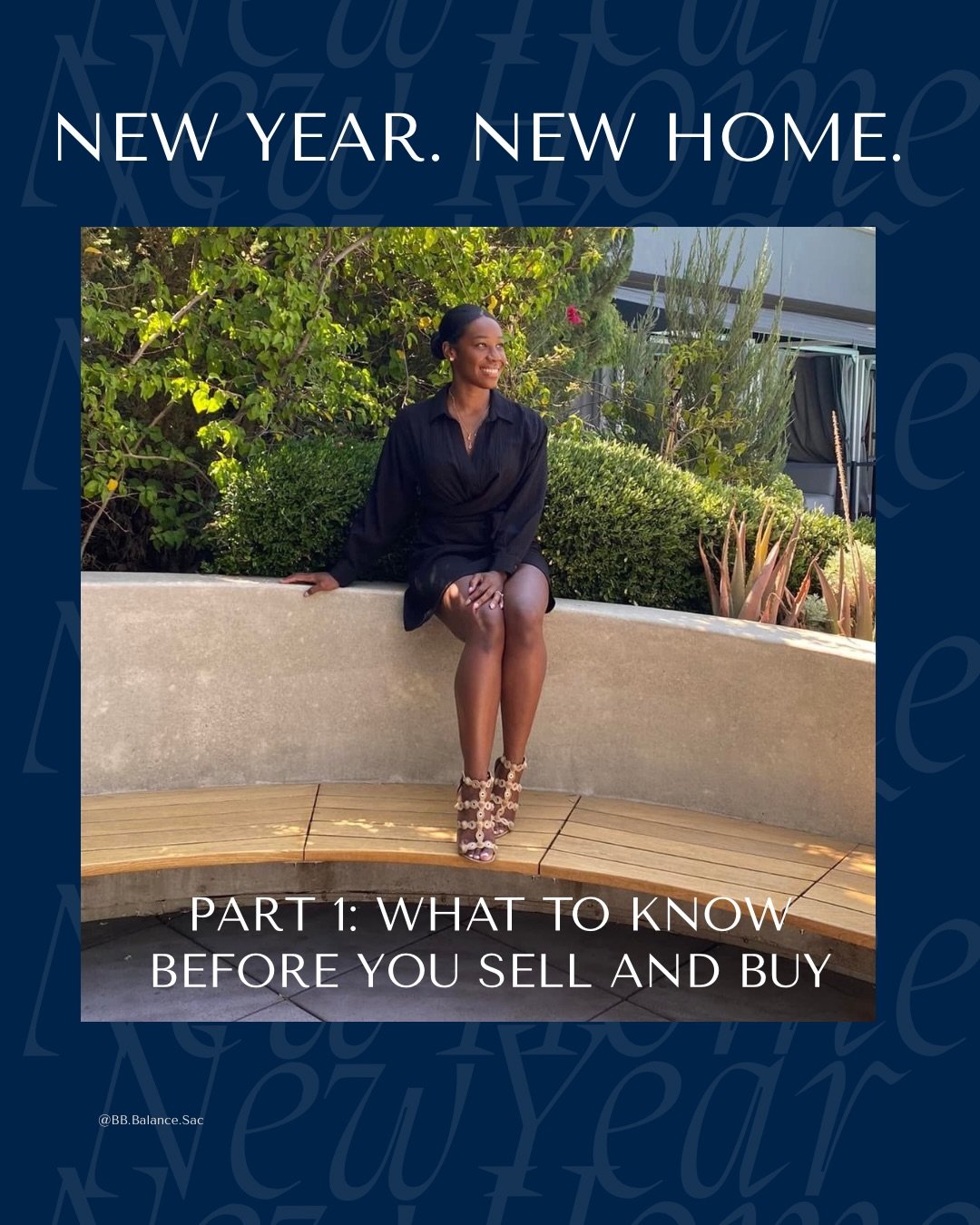 𝐍𝐞𝐰 𝐘𝐞𝐚𝐫. 𝐍𝐞𝐰 𝐇𝐨𝐦𝐞. 𝐏𝐚𝐫𝐭 𝟏: 𝐁𝐞𝐟𝐨𝐫𝐞 𝐲𝐨𝐮 𝐬𝐞𝐥𝐥 𝐚𝐧𝐝 𝐛𝐮𝐲 𝐢𝐧 𝐭𝐡𝐞 𝐒𝐚𝐜𝐫𝐚𝐦𝐞𝐧𝐭𝐨 𝐕𝐚𝐥𝐥𝐞𝐲

Most people think moving up starts with scrolling listings in Sacramento.

It doesn&rsquo;t.

It starts with gett