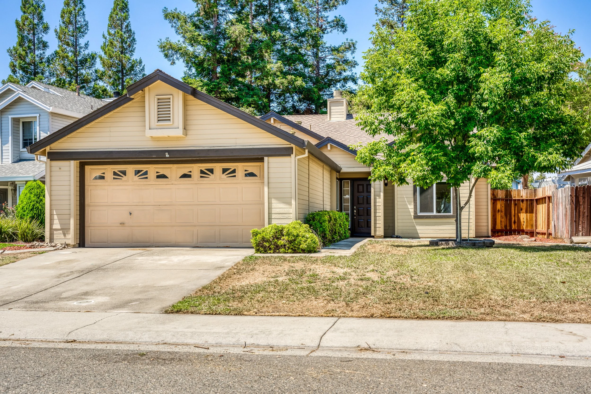 Finding a Home Under $500K in Roseville Is Still Possible. Here's What It Takes