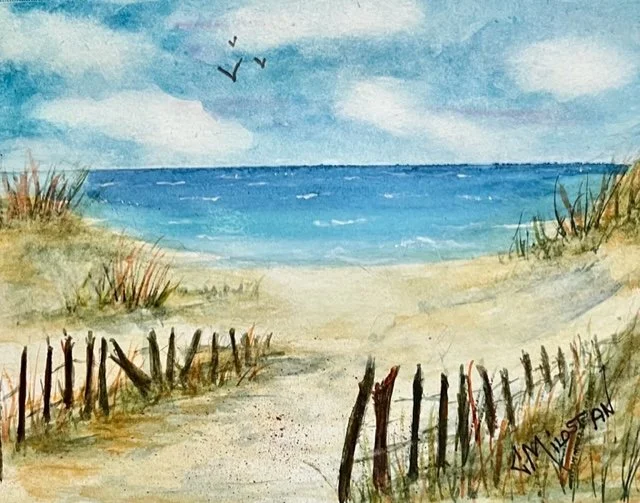 Path to Relaxation