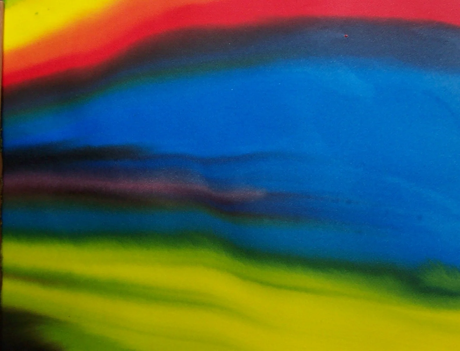 Visual Vibrations II -  Acrylic 19x22.JPG