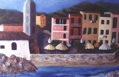 Vernazza - Acrylic 18 x 24.jpg