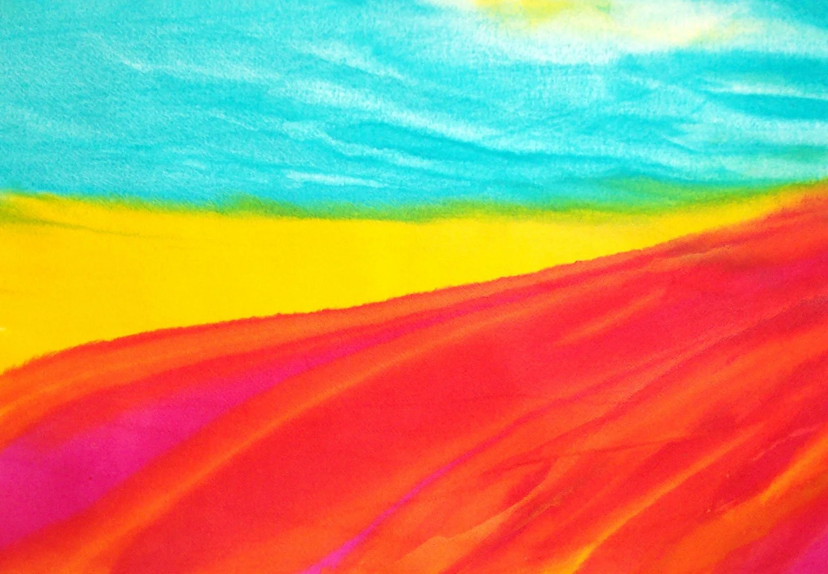 On the Way Home - Acrylic - 18 x 24.JPG