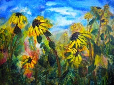 Good Morning Sunshine.JPG