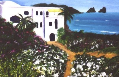 Enchanting Capri Acrylic 18 x 24.jpg