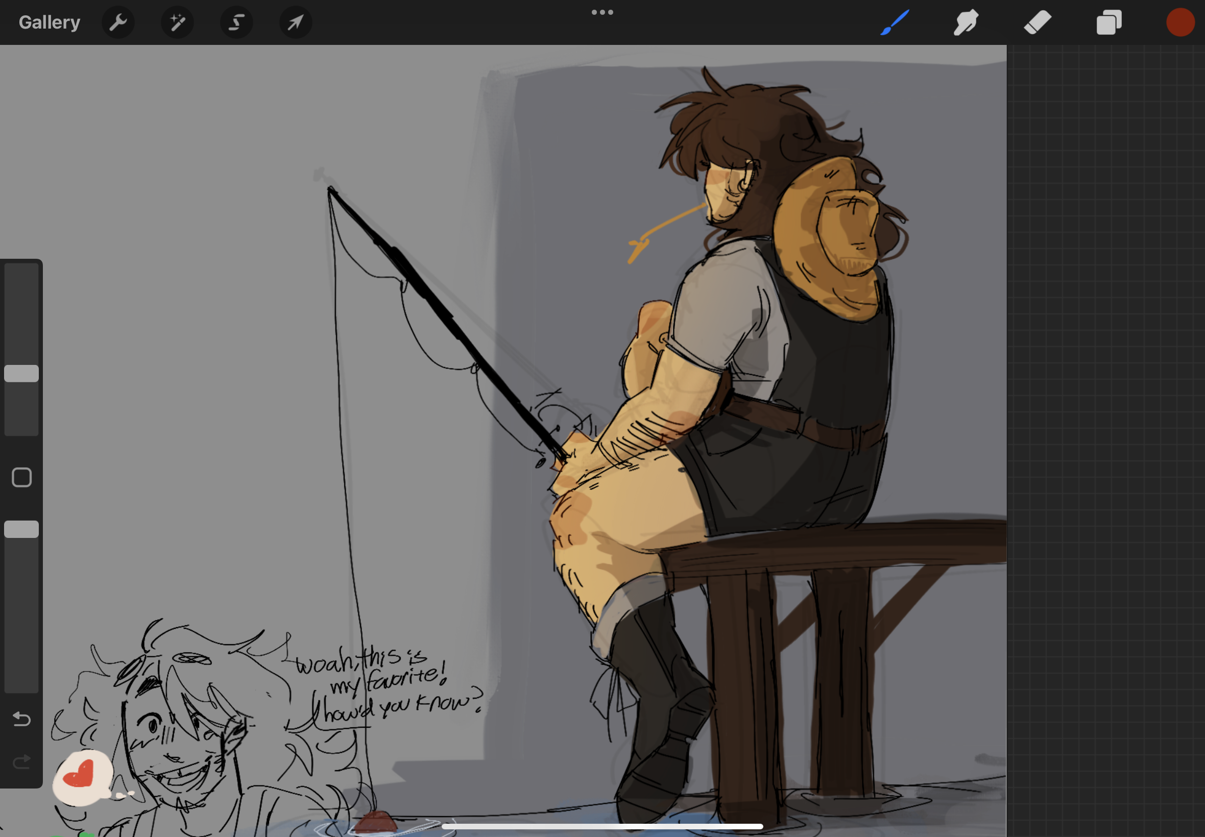Stardew Valley Farmer