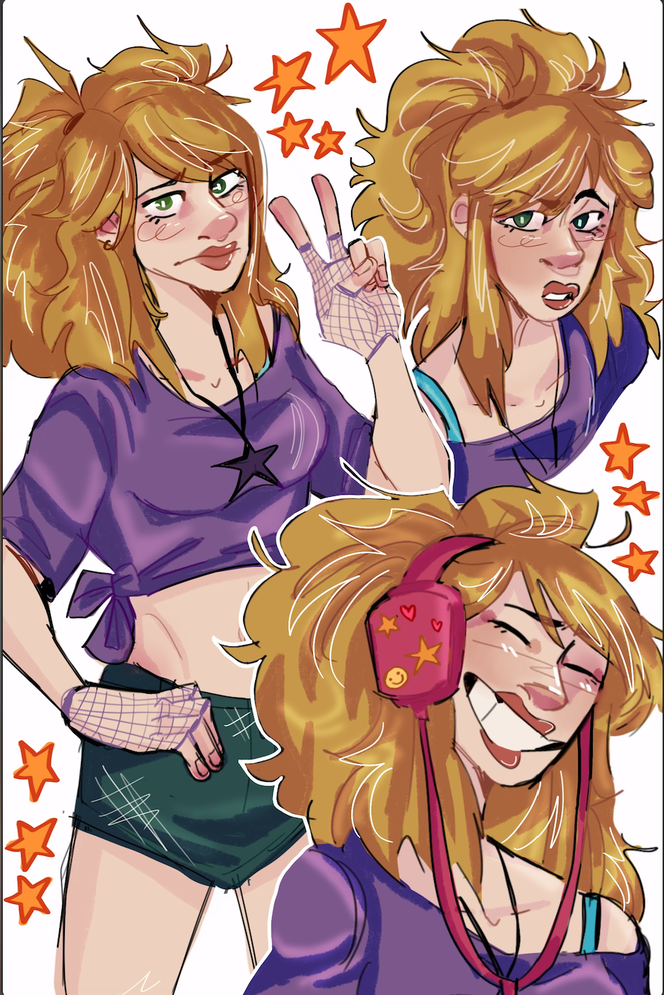 Art Trade