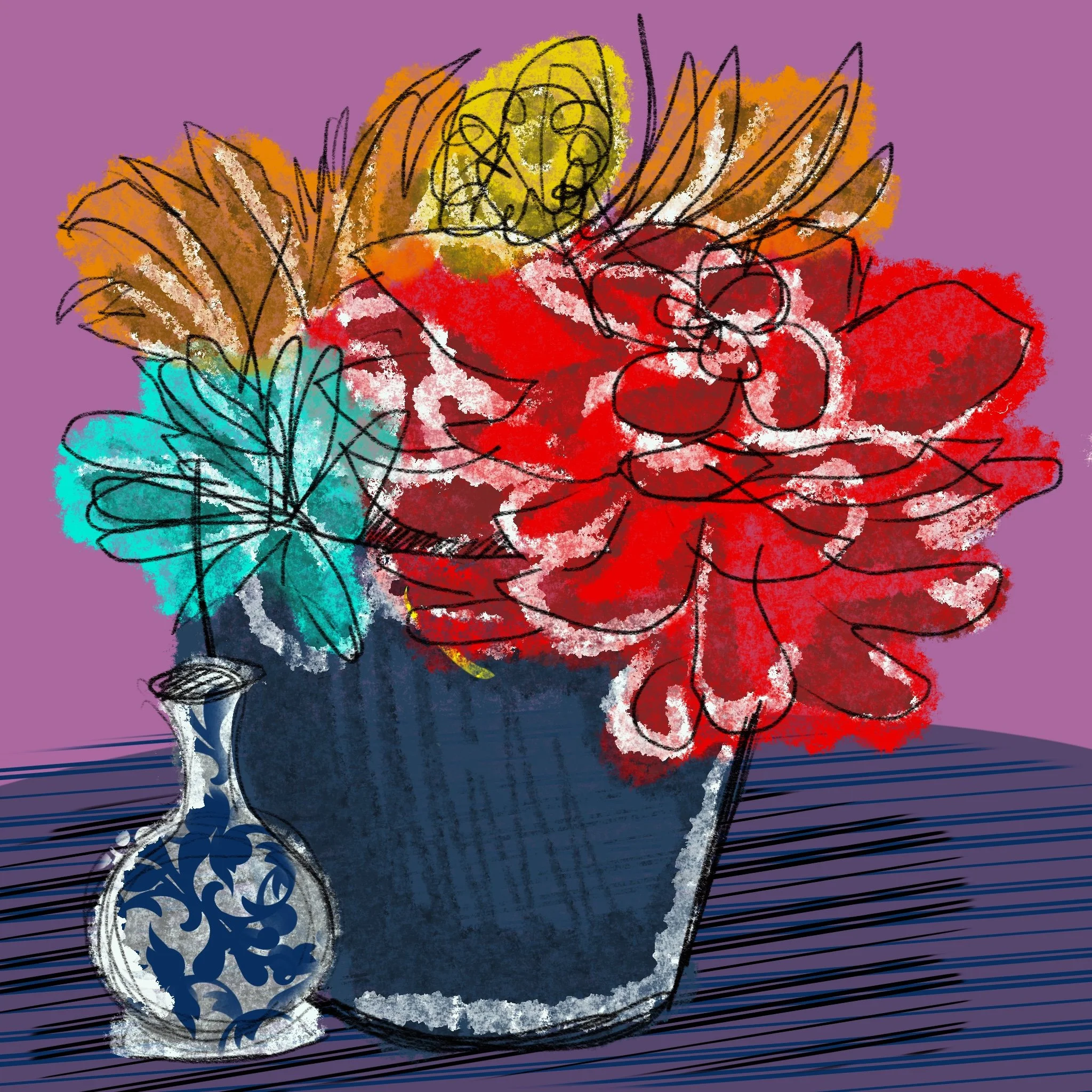 Still Life