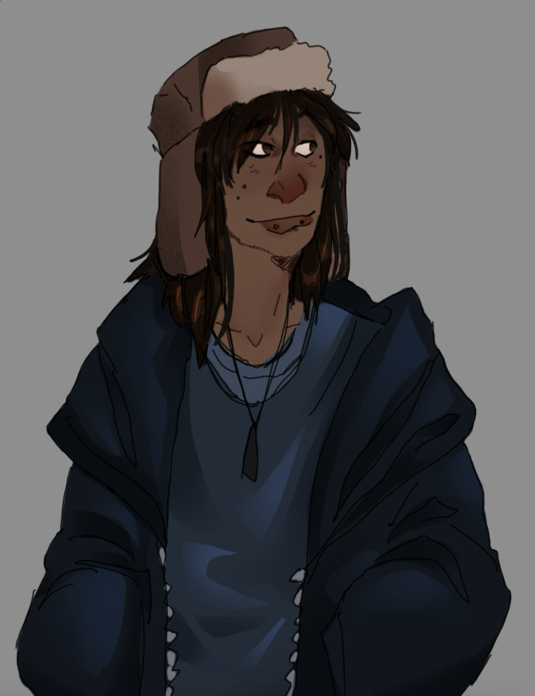Original Character (Unnamed)