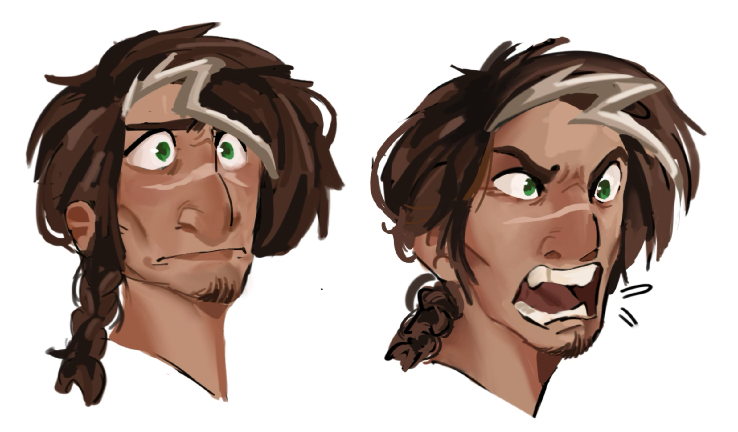 Original Character: (Unnamed)