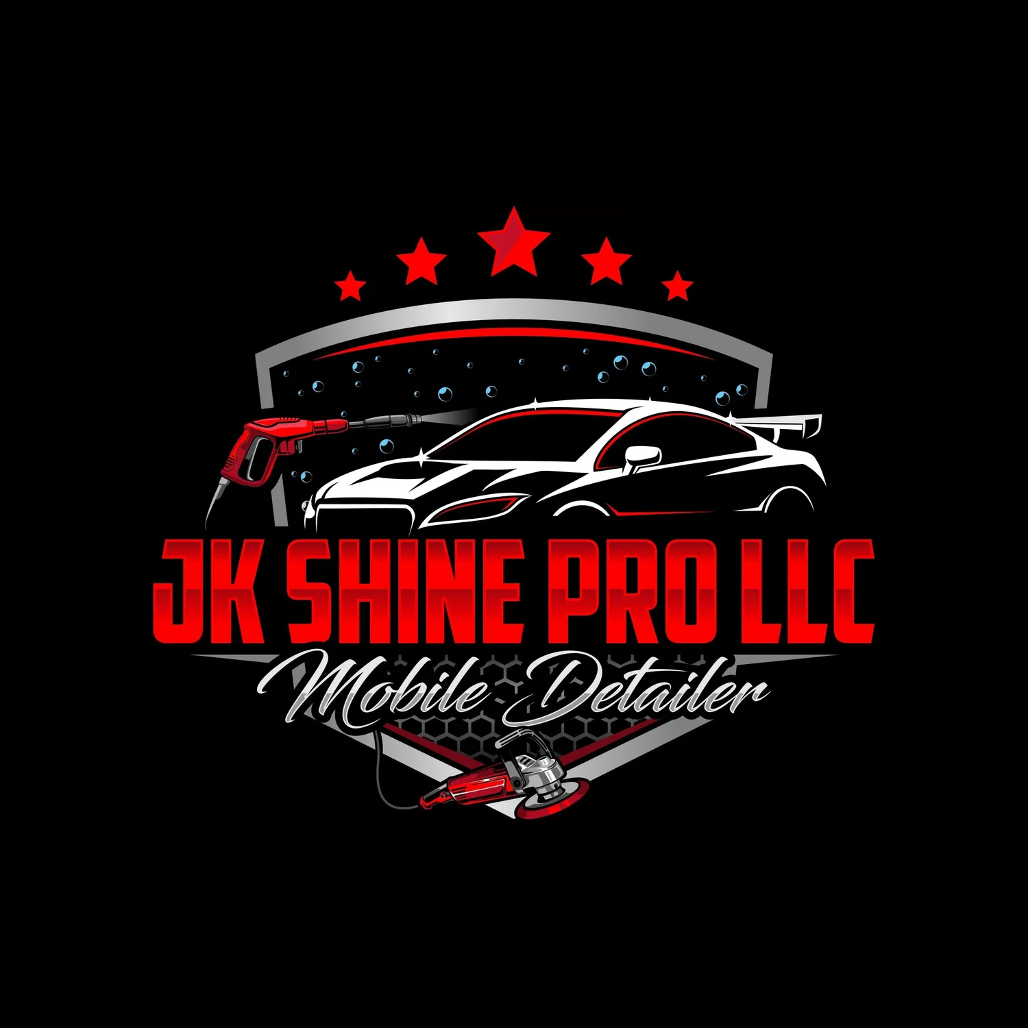 JK Shine Pro LLC