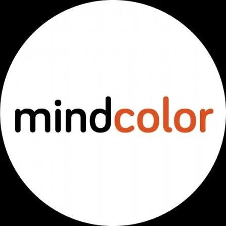 Logo for Mindcolor Autism Broomfield Colorado