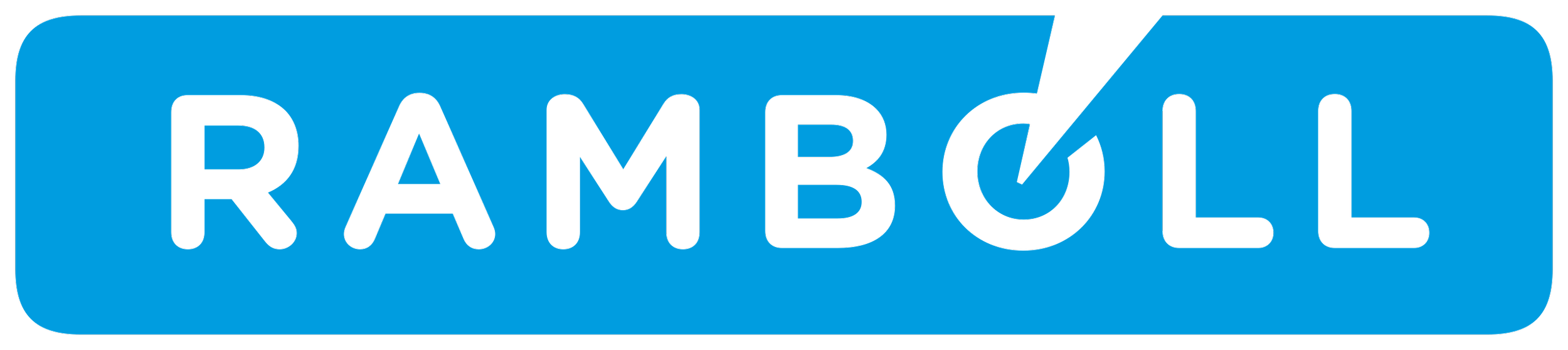 Logo of the company Ramboll