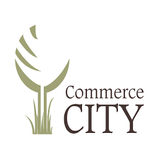 Commerce City Logo