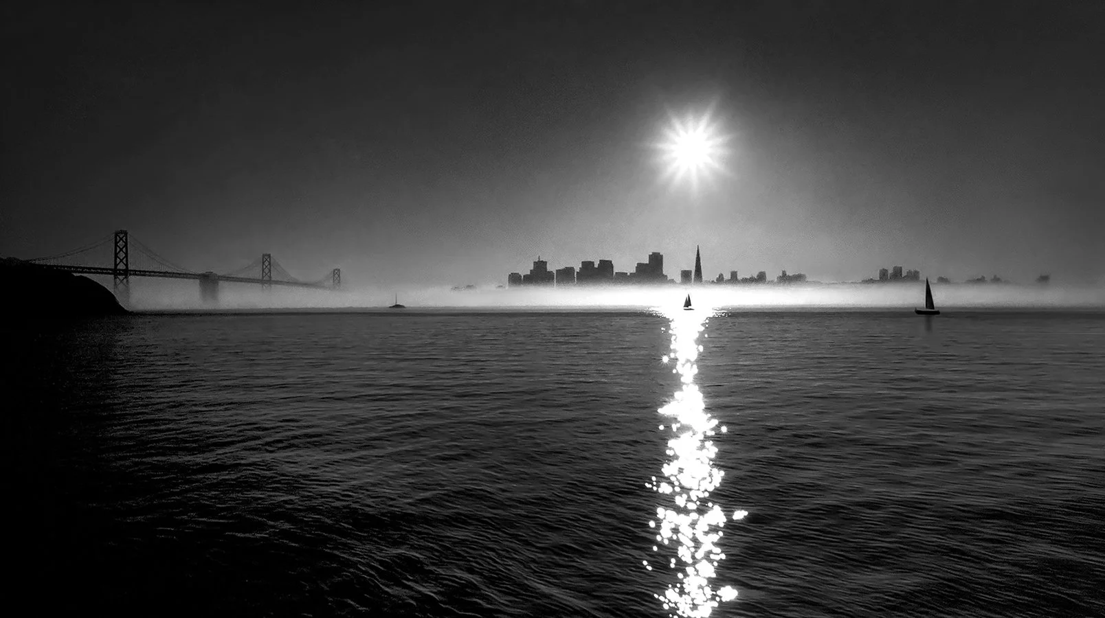 San Francisco, California 1985 - client: Bank of America