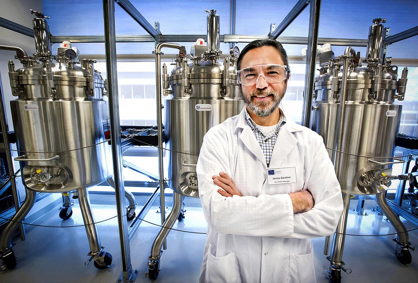 ABPDU Biofuel processing units - JBEI - Emeryville, California 2012 - client: US Dept. of Energy