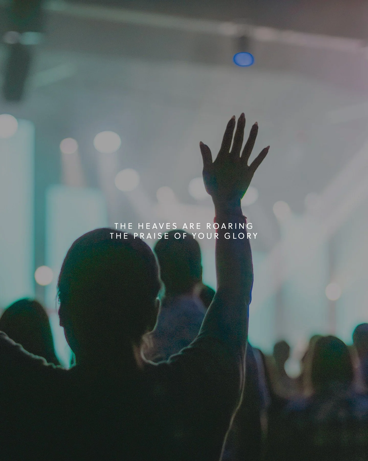 You have no rival
You have no equal
Now and forever God You reign
Yours is the Kingdom
Yours is the glory
Yours is the Name above all names
ㅤ
#changedliveschanginglives