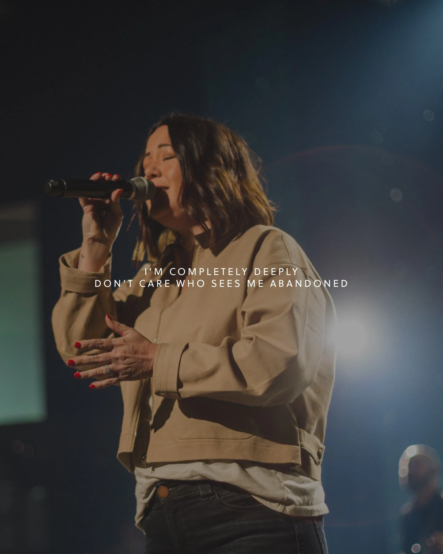 The whole of my heart, The best of my soul
Each phase of my life, Each breath in my lungs
Consider it Yours Lord
ㅤ
#changedliveschanginglives