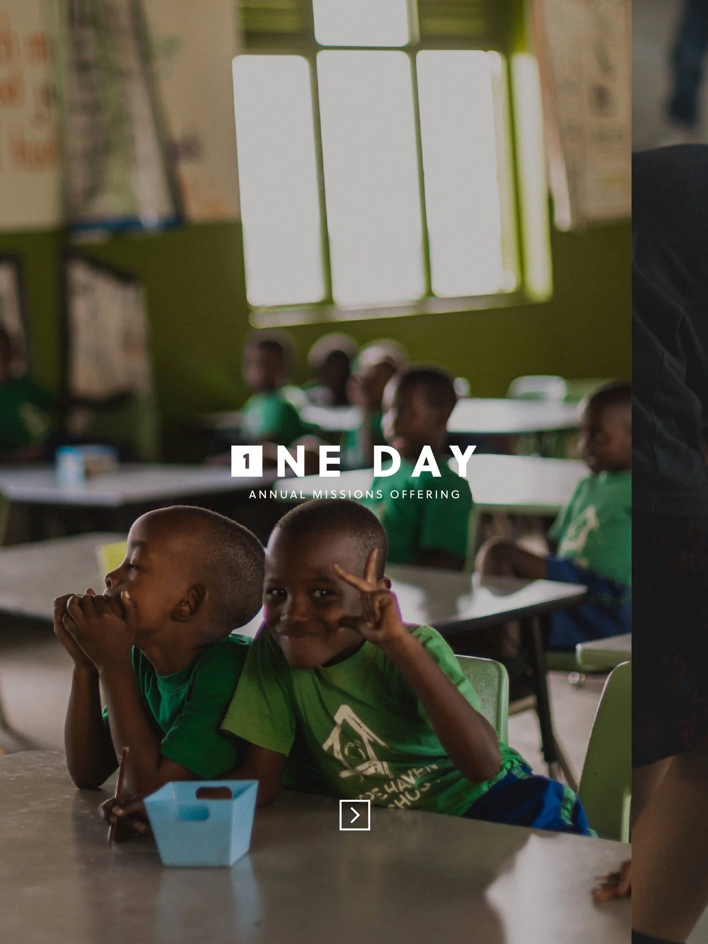 We&rsquo;re pooling our resources to make a tangible impact in our community and around the world through our global partners: One Child Hope Centers, Hope Haven Rwanda, Project Rescue, and Unreached.
ㅤ
Here&rsquo;s how this works: If you call Plum C