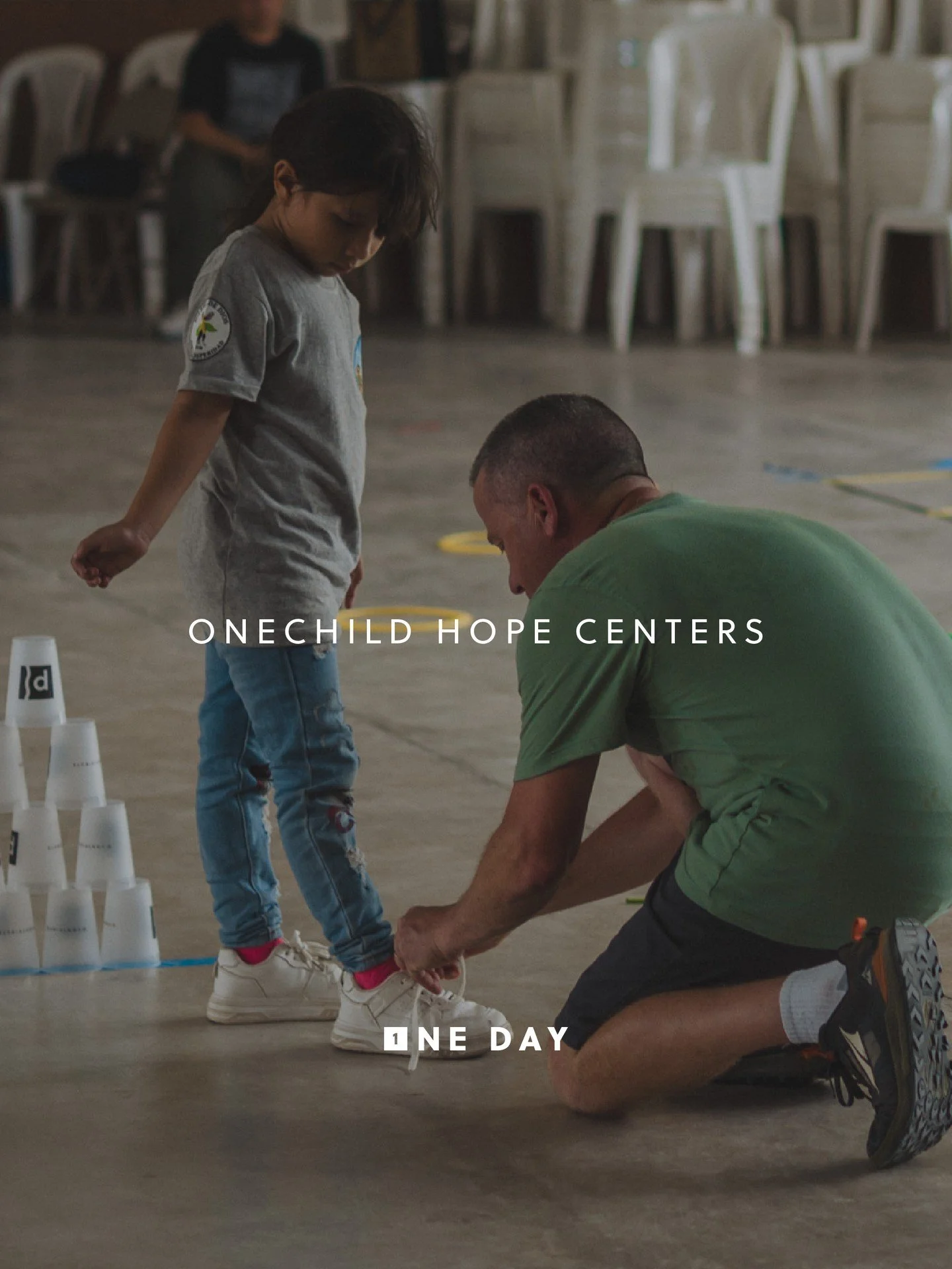 Why do we partner with One Child Hope Centers? #changedliveschanginglives
ㅤ
The children impacted by One Child are at the center of this strategic partnership!
ㅤ
We believe they are made in the image of God and that loving and nurturing them is a sac