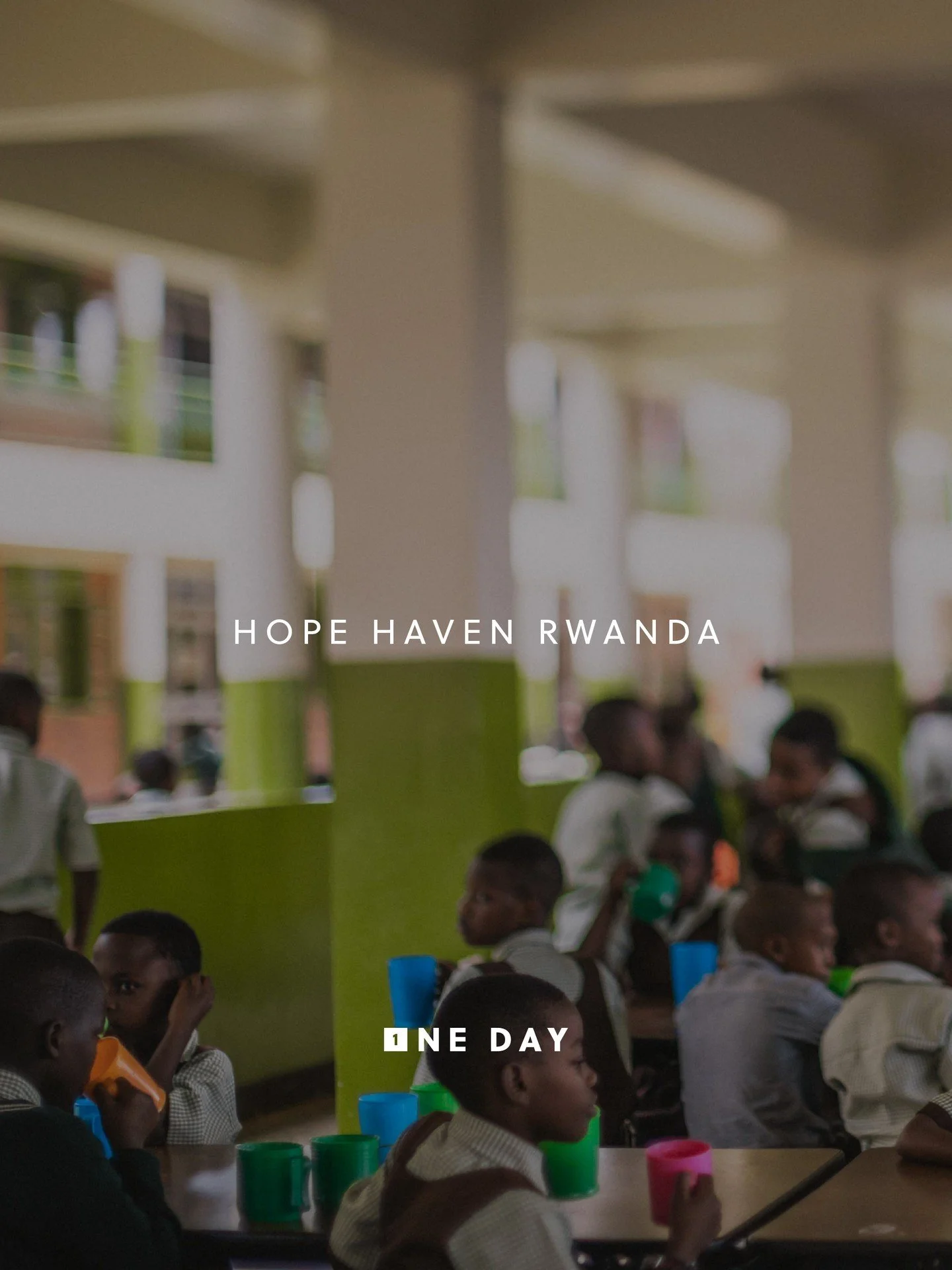 Why do we partner with Hope Haven Rwanda? #changedliveschanginglives
ㅤ
Hope Haven Rwanda is a non-profit organization that delivers outstanding education and life-on-life discipleship to one of the most vulnerable communities in Rwanda!
ㅤ
They operat