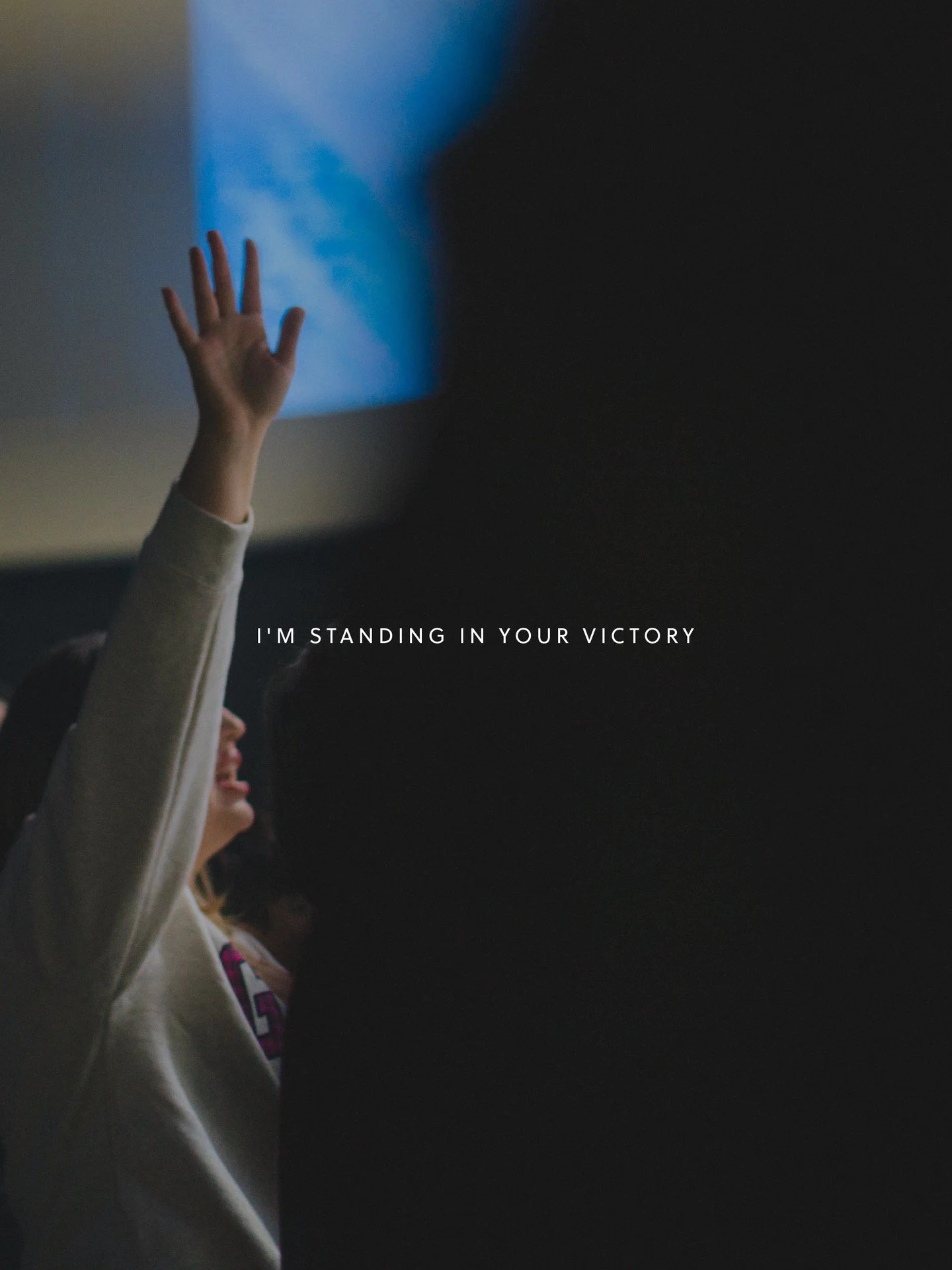 I've been washed in the water
Washed in the blood
I'm as good as new
Oh hallelujah
ㅤ
#changedliveschanginglives